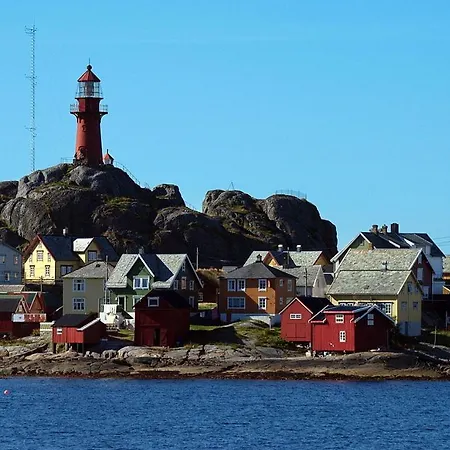 Kviltorp Camping Molde Exterior photo