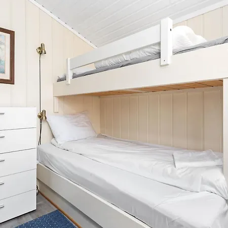 Kviltorp Camping Molde Exterior photo