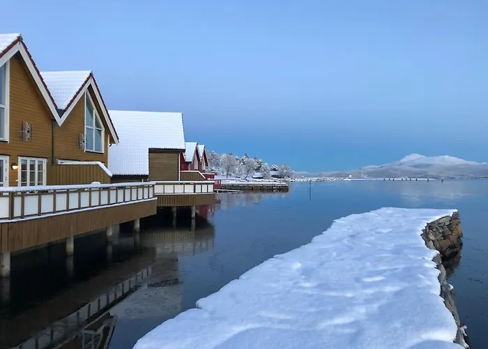 Kviltorp Camping