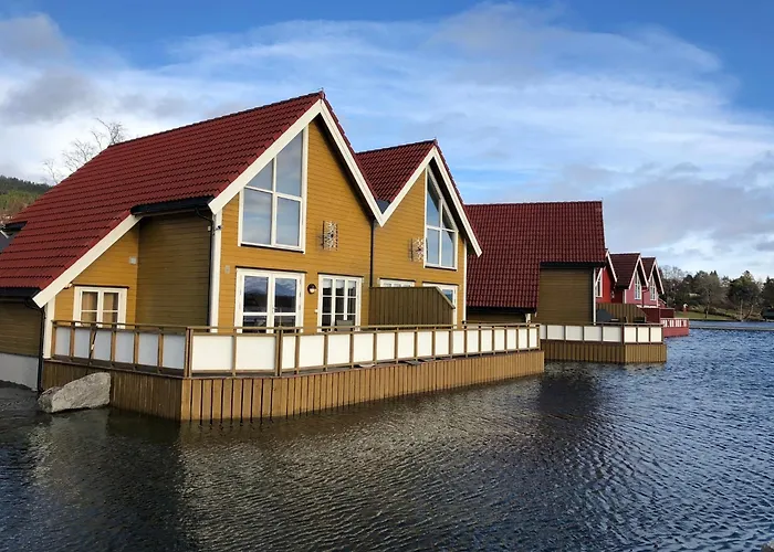 Kviltorp Camping