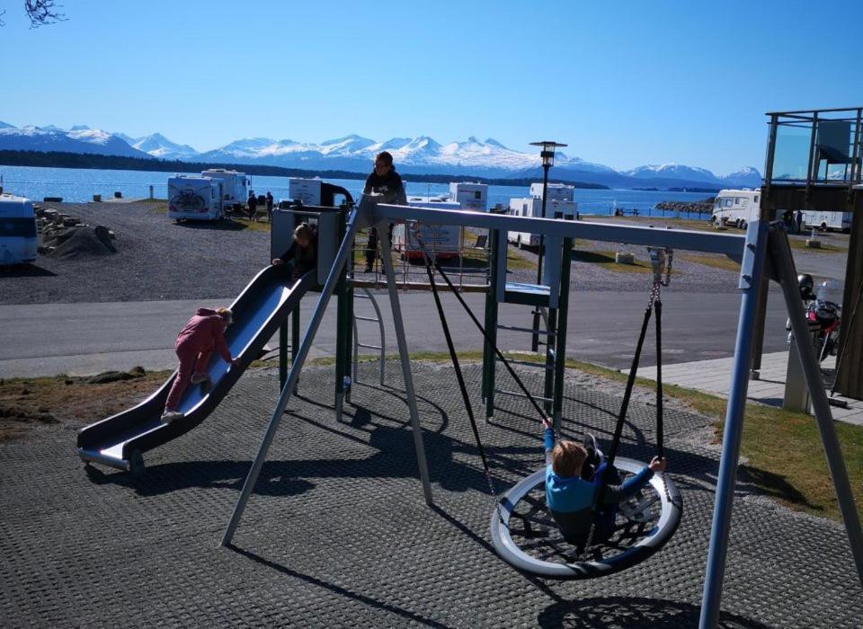 Aparthotel Kviltorp Molde