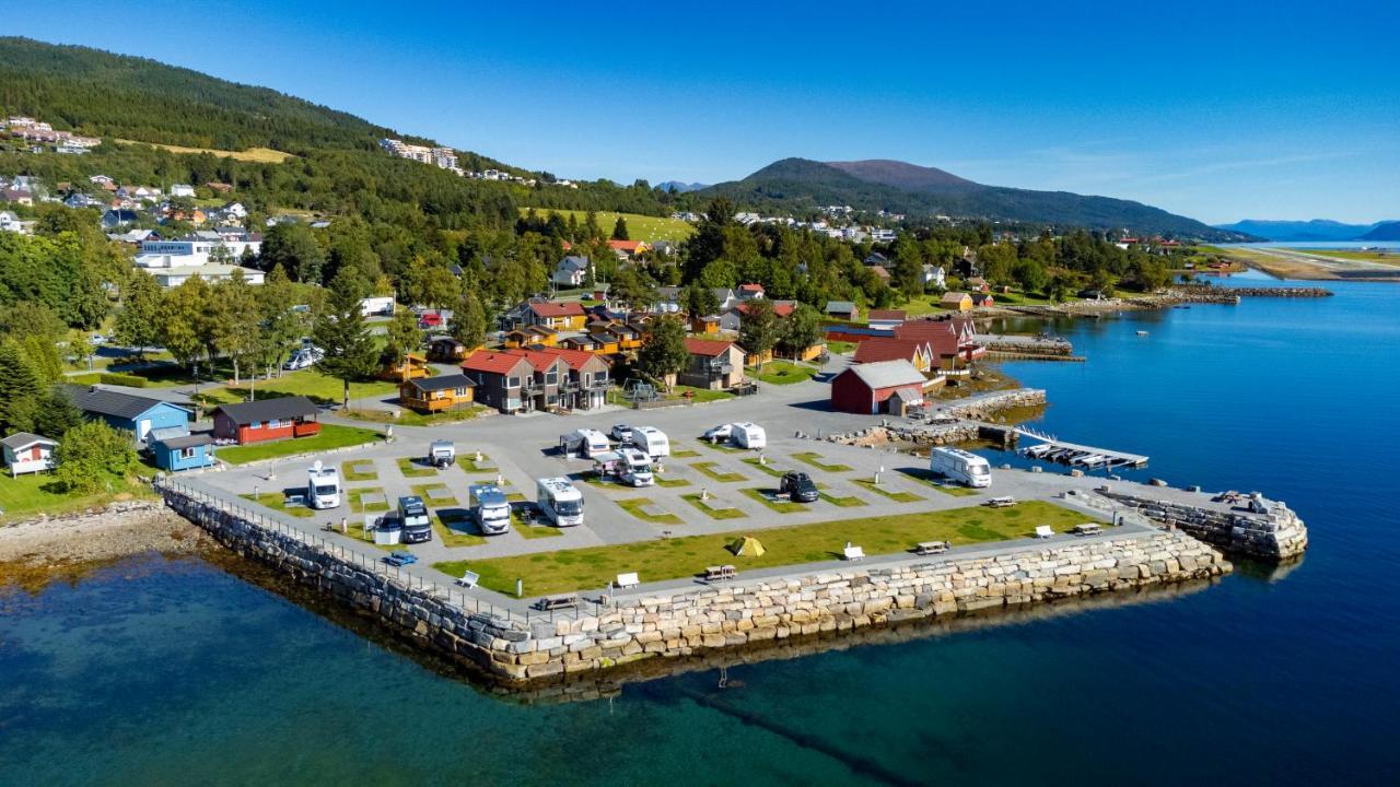 Kviltorp Aparthotel