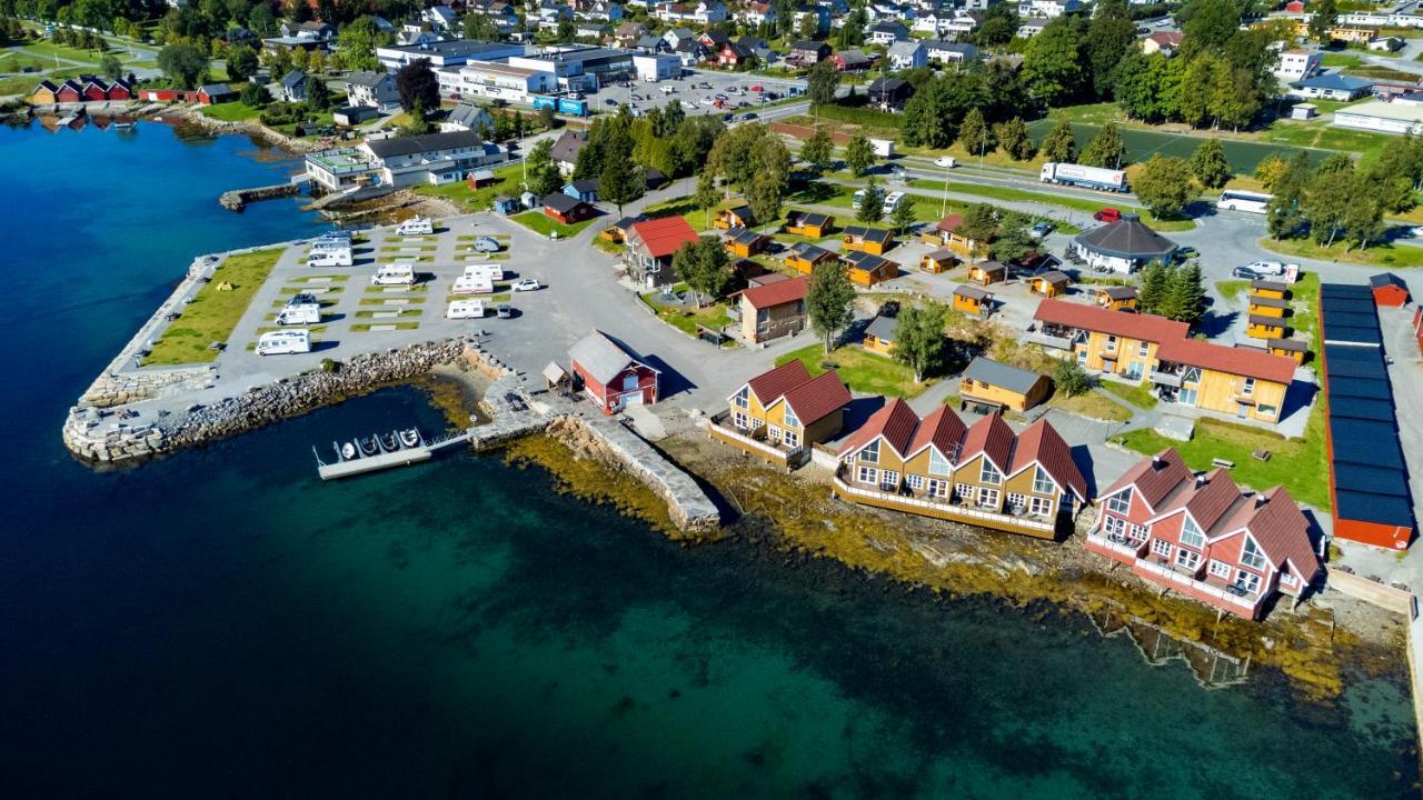Aparthotel Kviltorp *