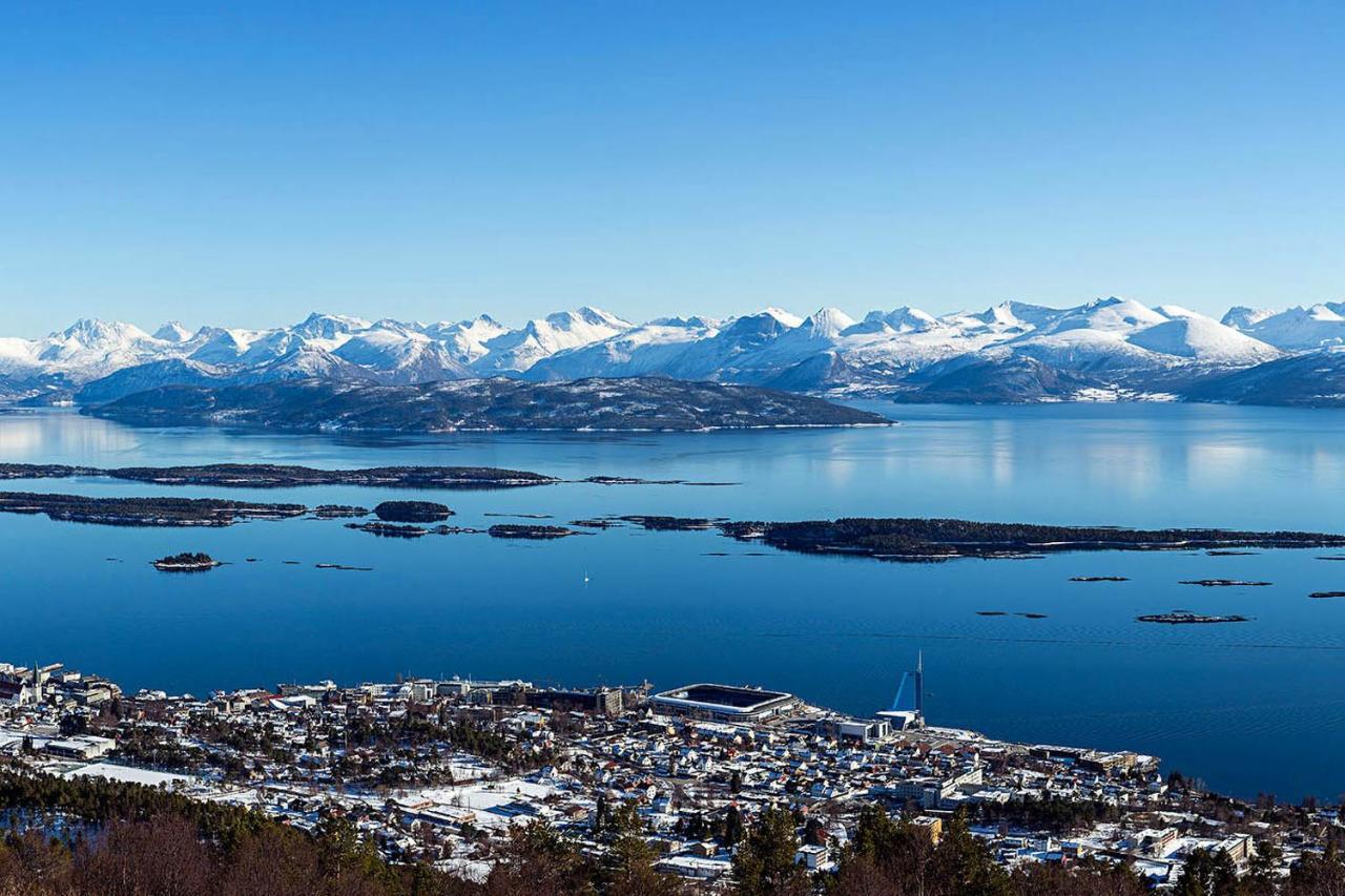 Kviltorp * Molde