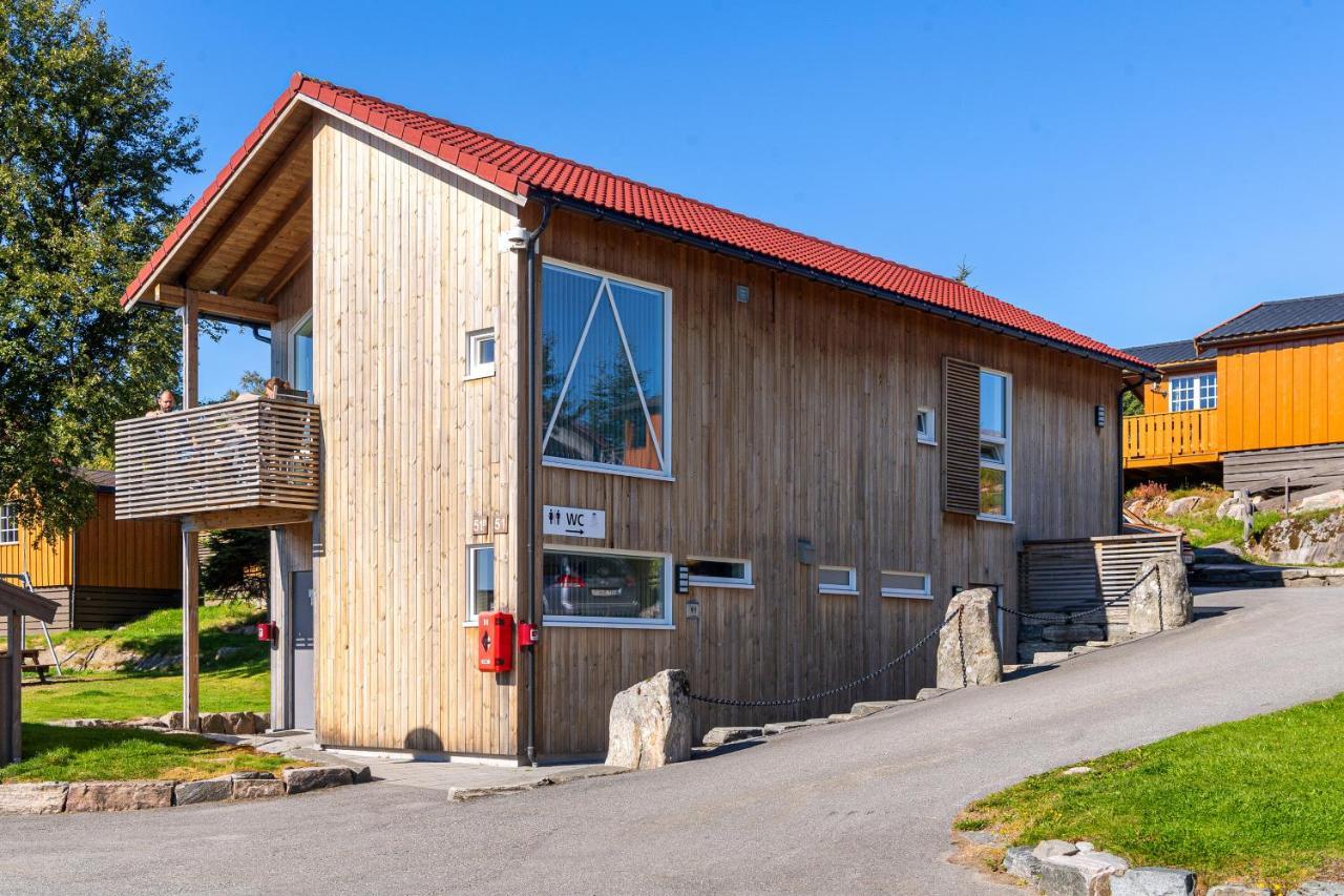 Apartahotel Kviltorp *