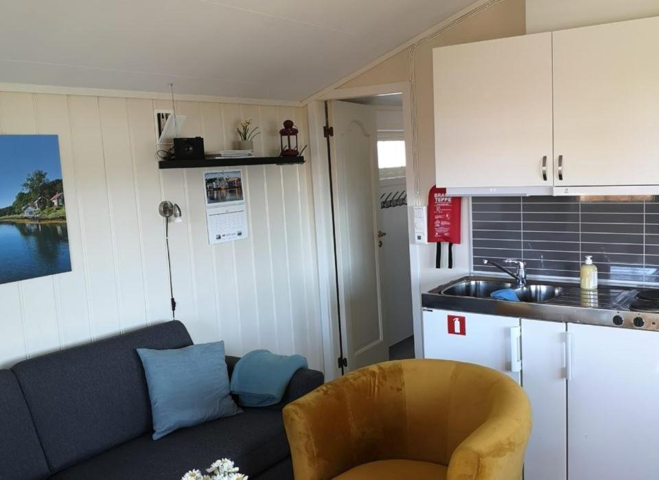 Apartahotel Kviltorp Molde