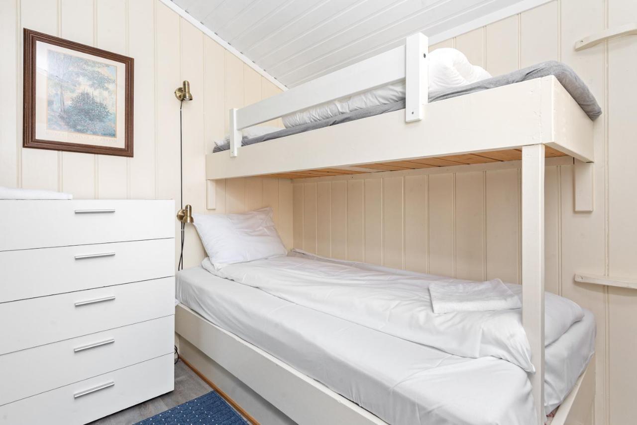 Kviltorp Apartahotel *