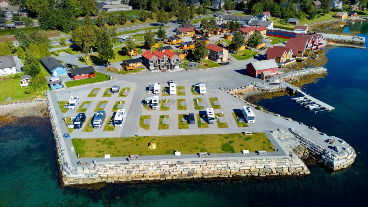 Kviltorp Molde