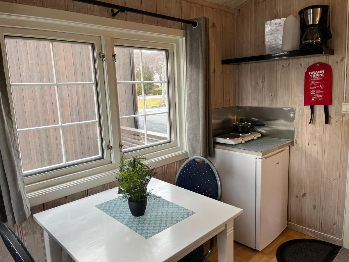 Kviltorp Aparthotel Molde