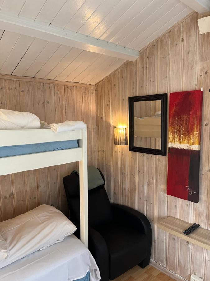 Apartahotel Kviltorp