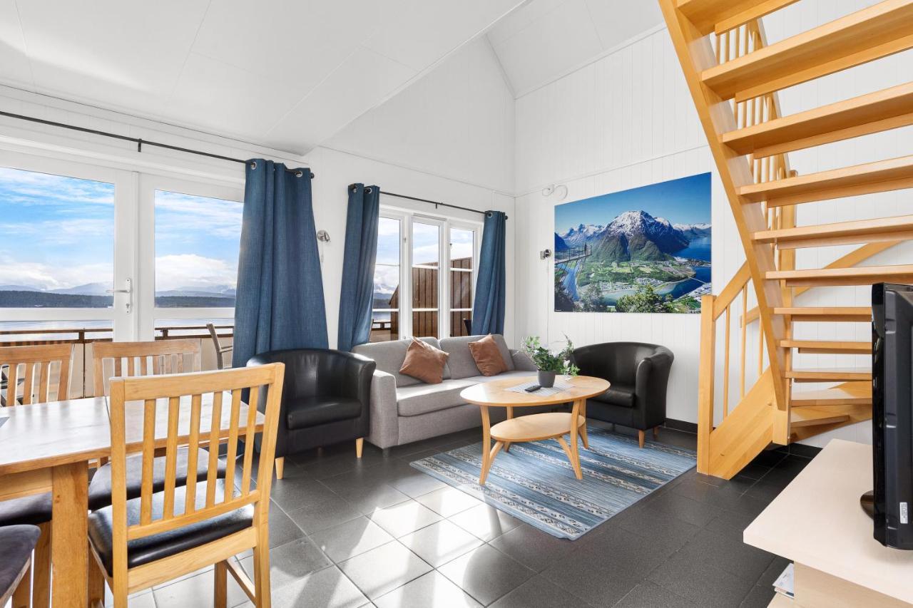 Kviltorp * Molde