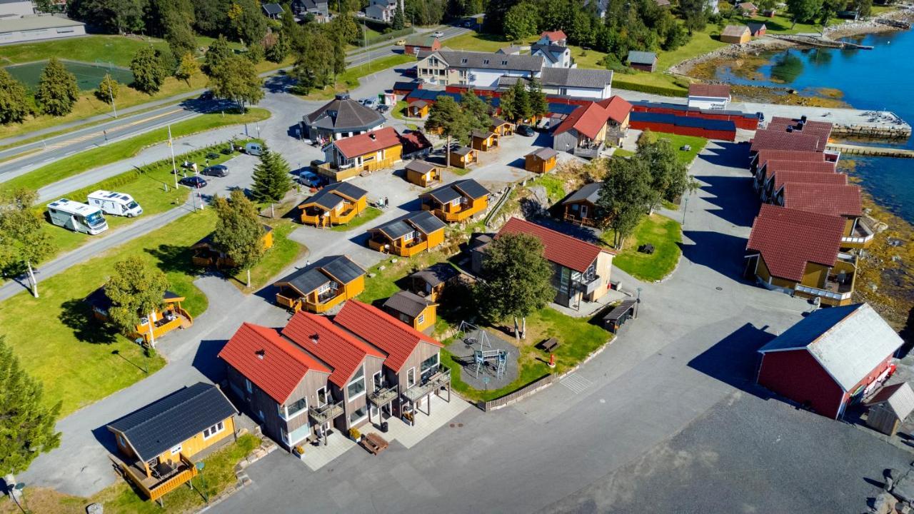 Kviltorp Апарт-отель *