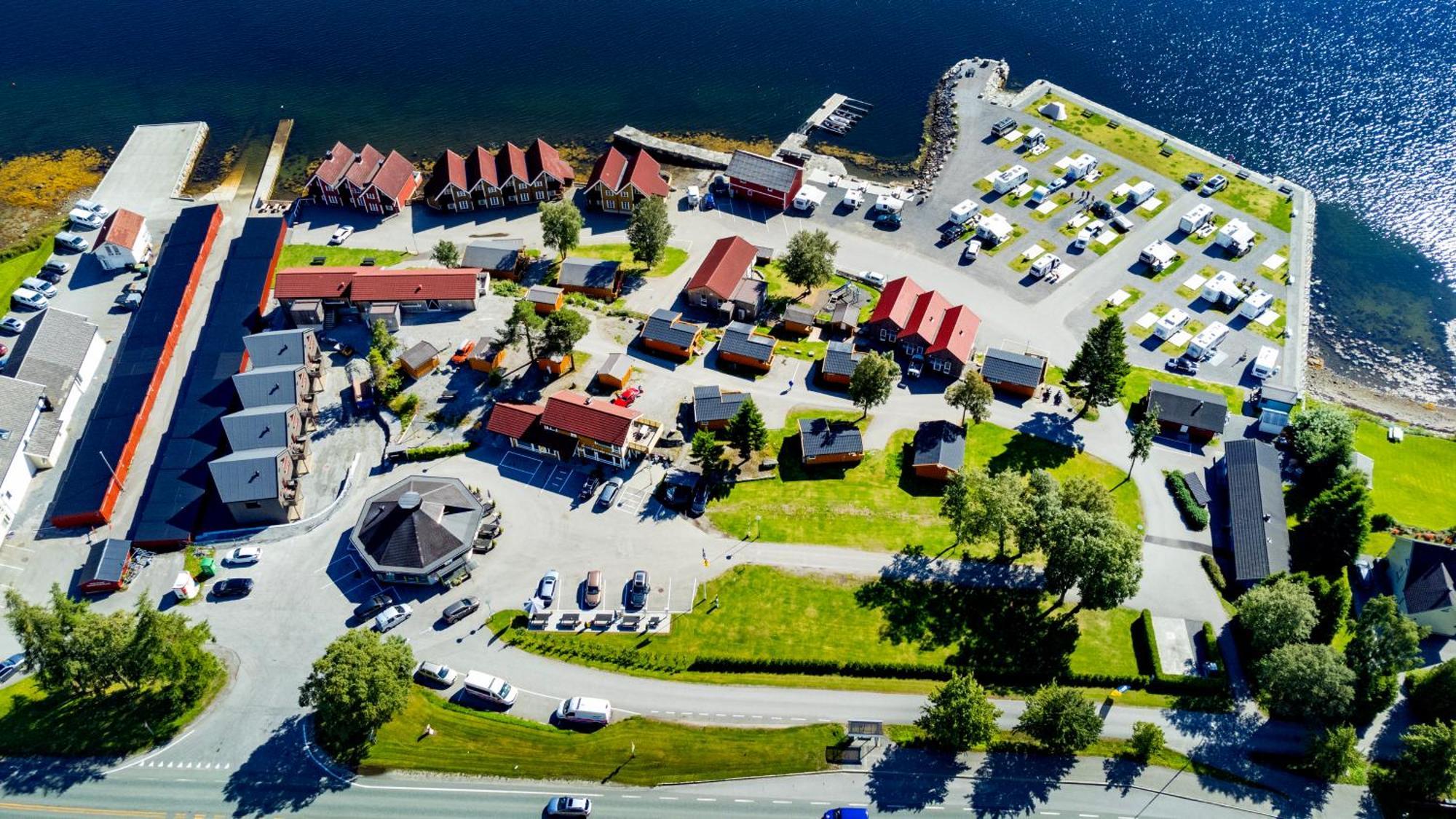 Kviltorp Molde