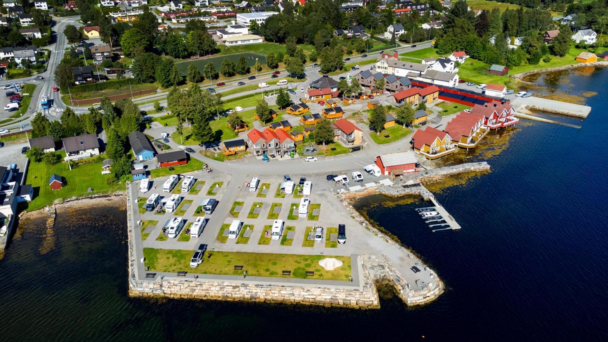 Kviltorp Aparthotel *
