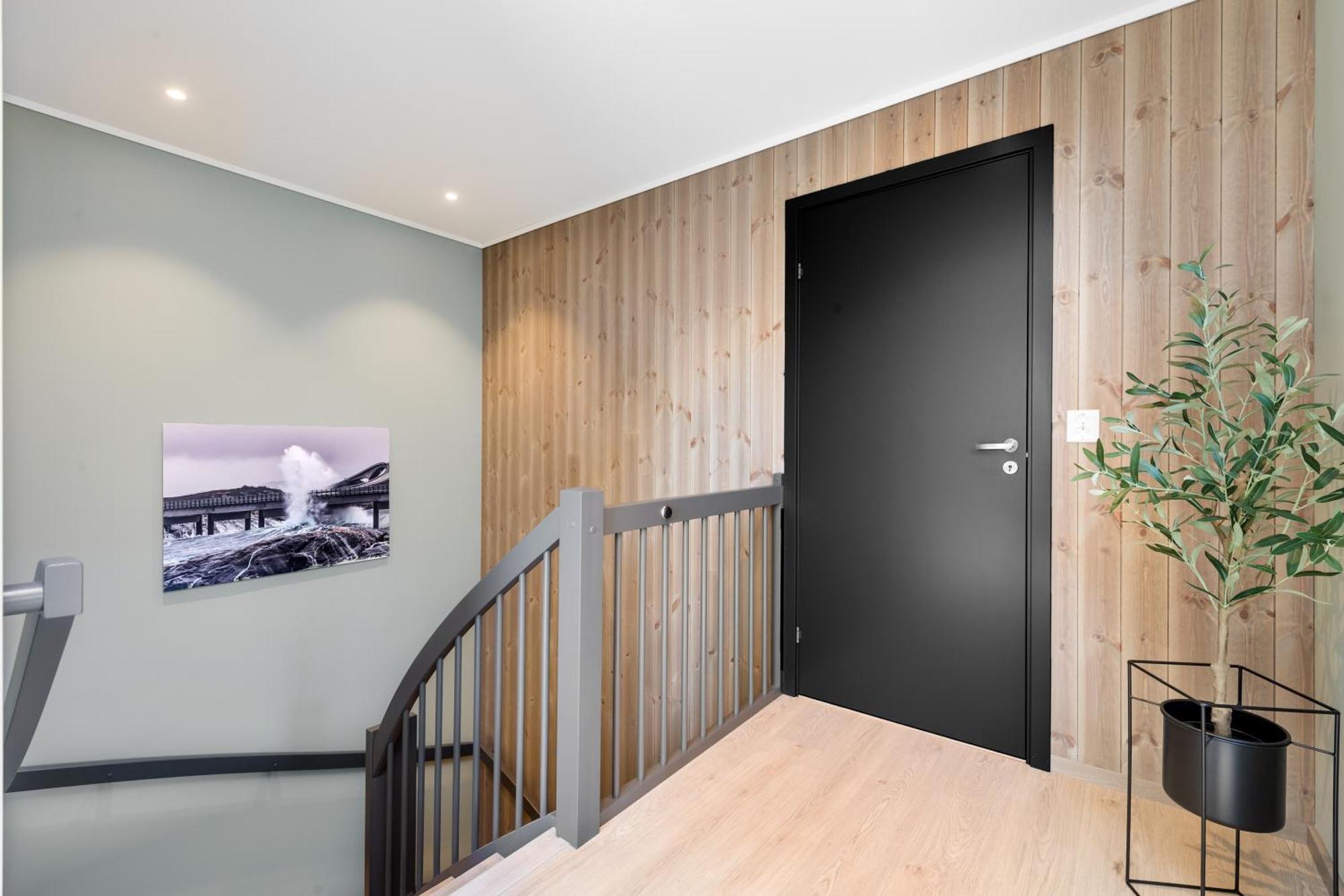 Kviltorp Apartahotel Molde