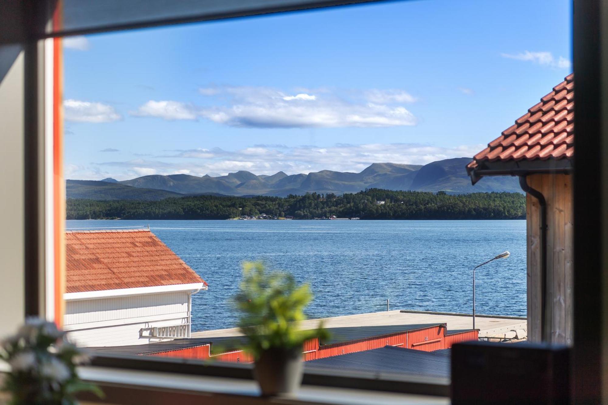 Aparthotel Kviltorp *