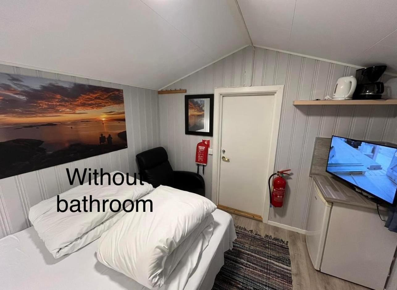 Aparthotel Kviltorp Molde