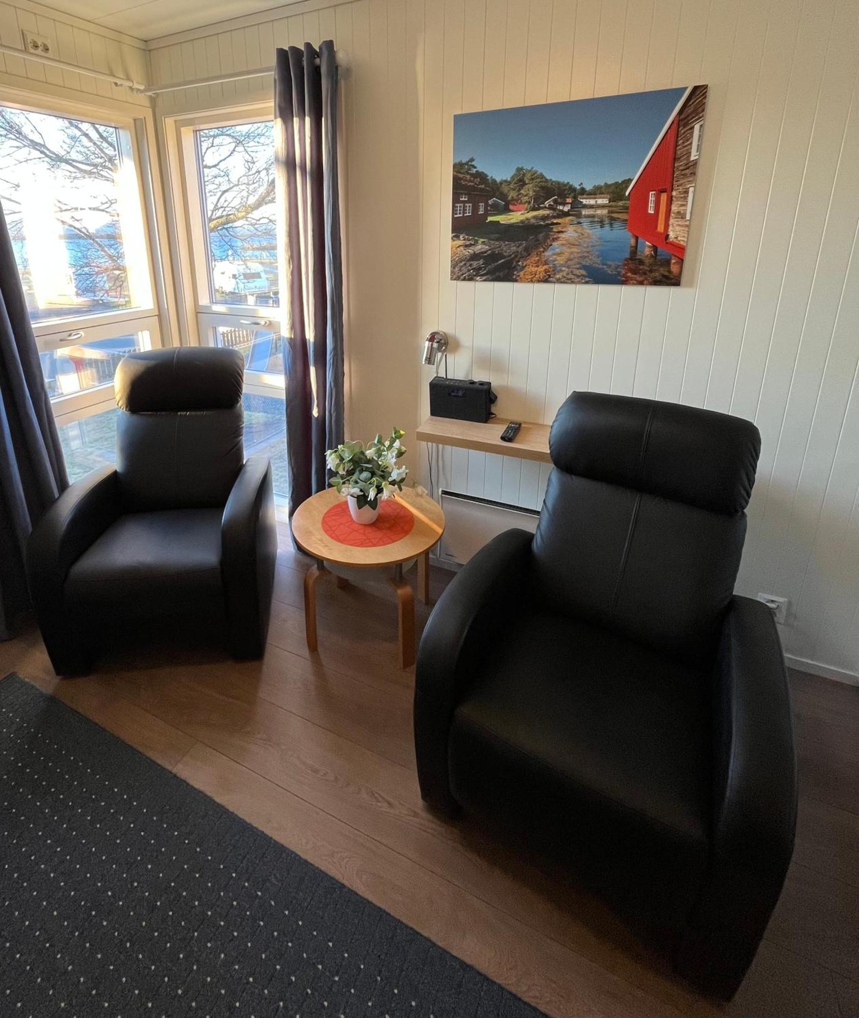 Kviltorp Aparthotel
