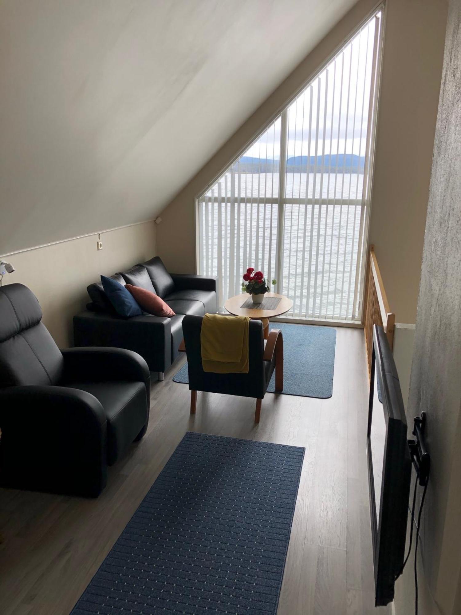 Kviltorp Apartahotel *