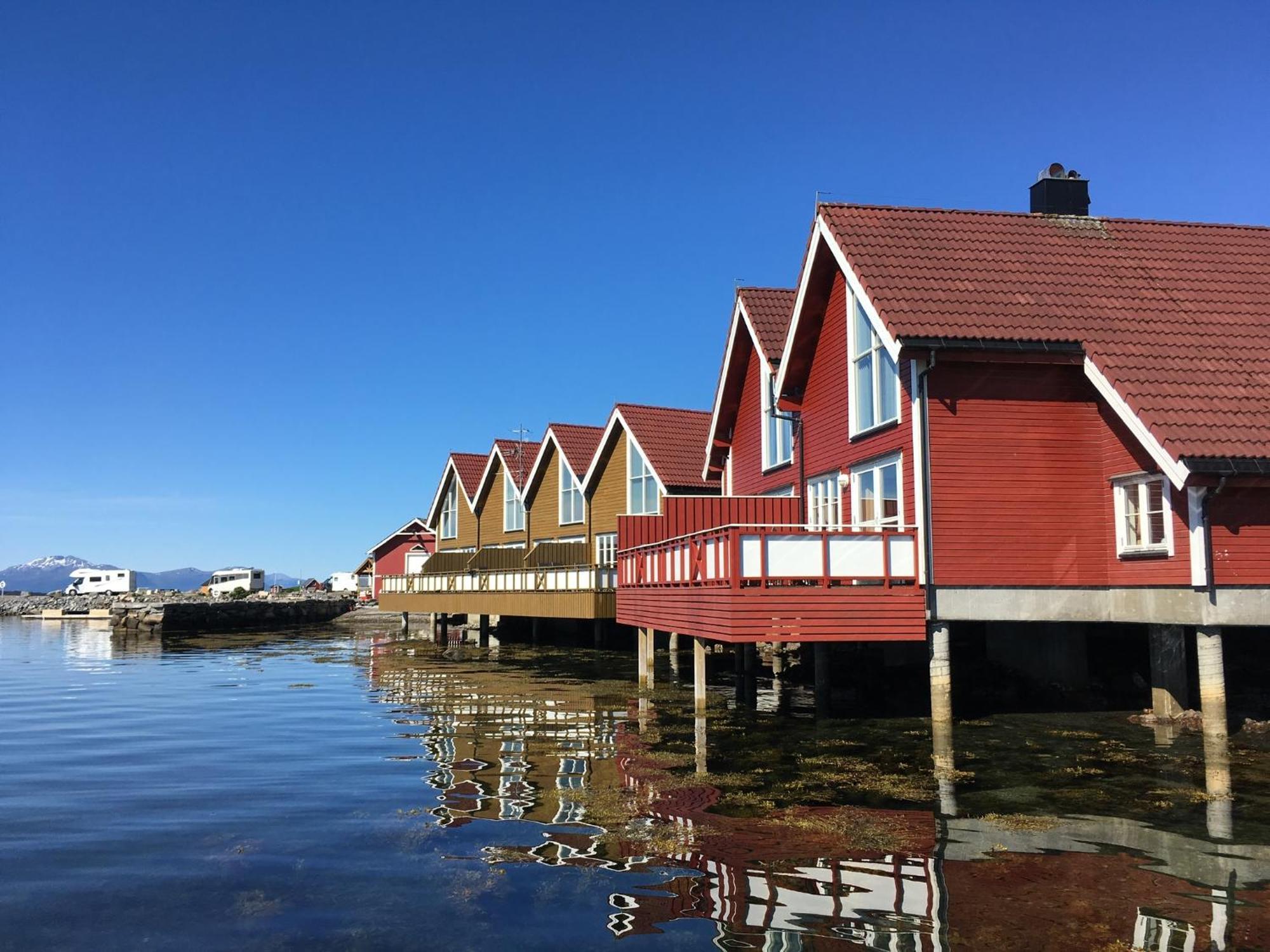 Kviltorp Molde
