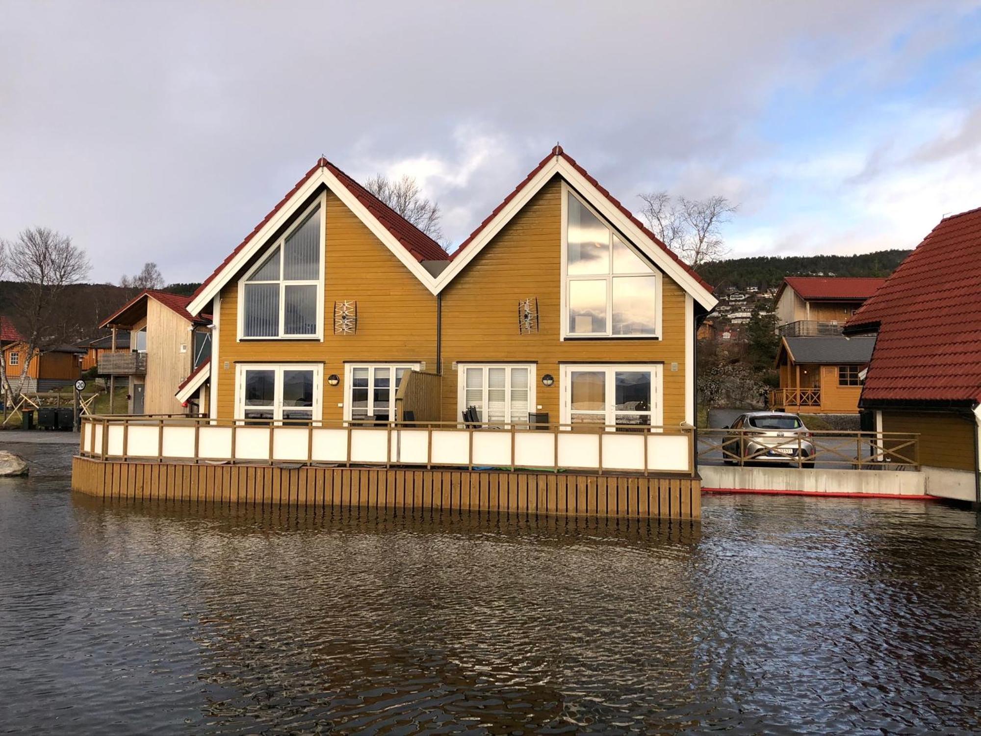 Apartahotel Kviltorp