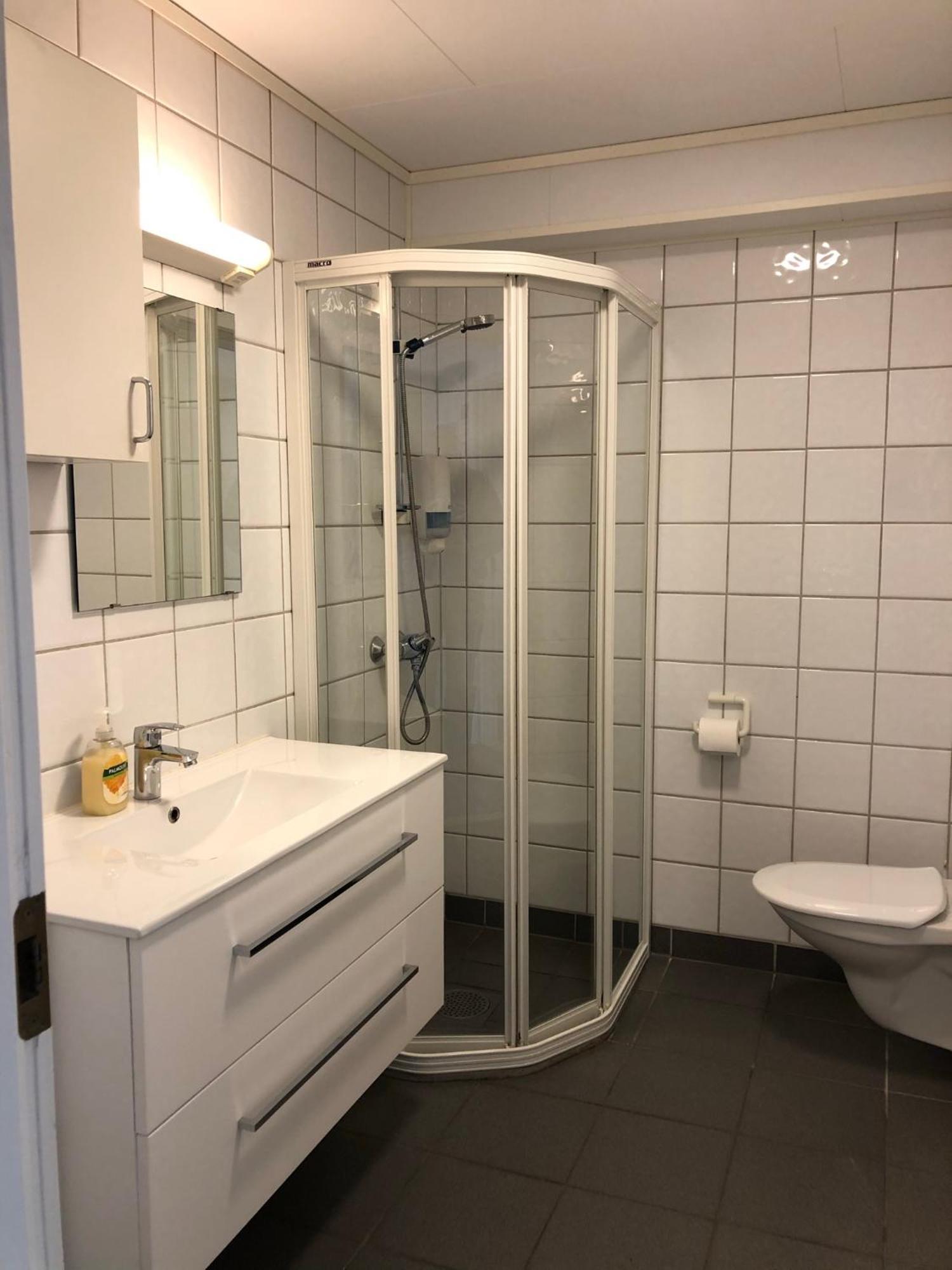 Kviltorp Apartahotel Molde