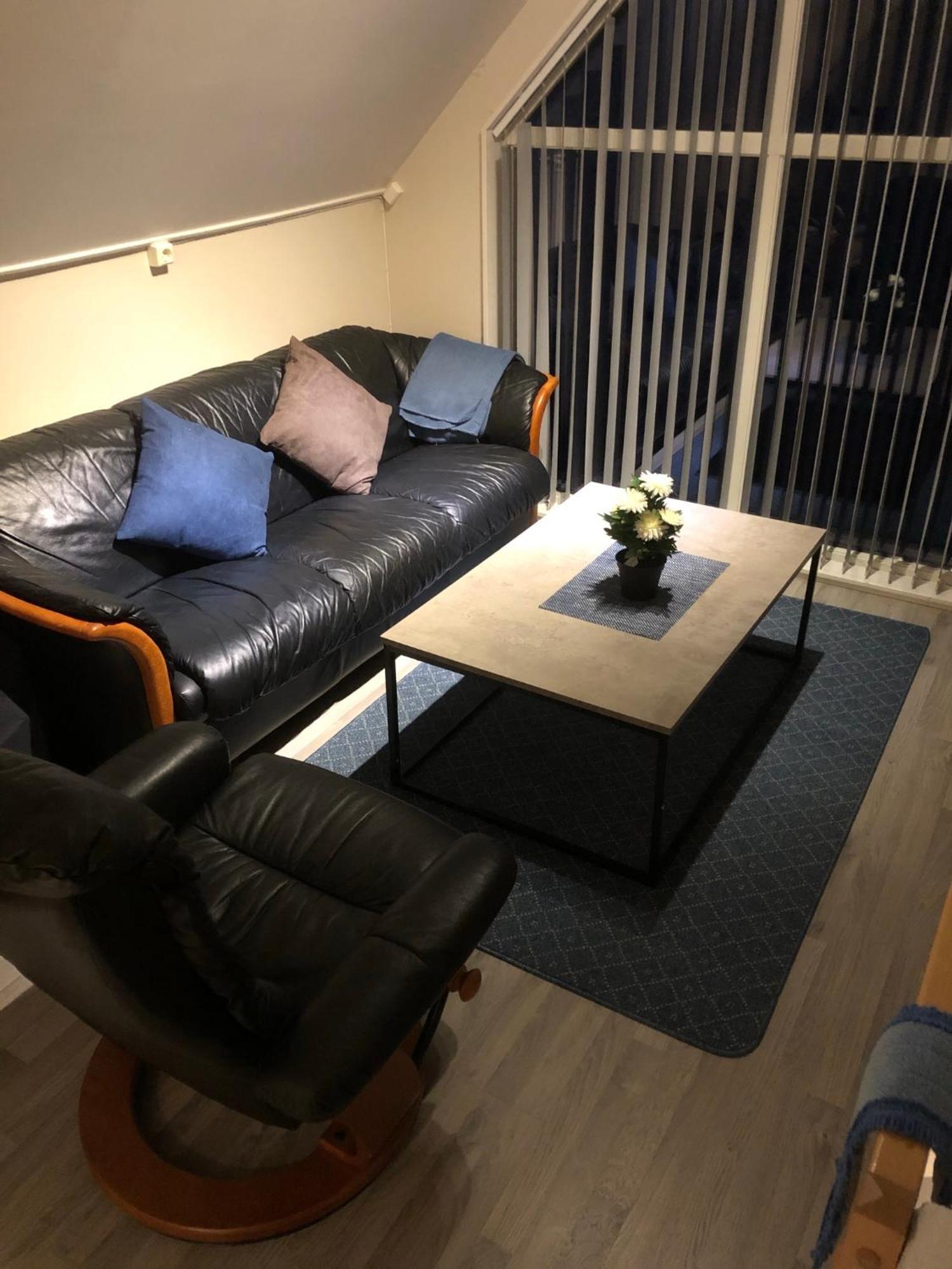 Apartahotel Kviltorp Molde