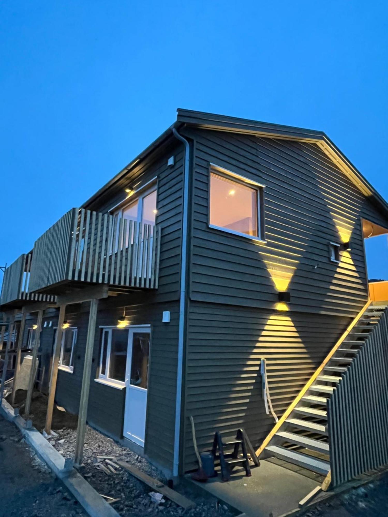 Apartahotel Kviltorp *