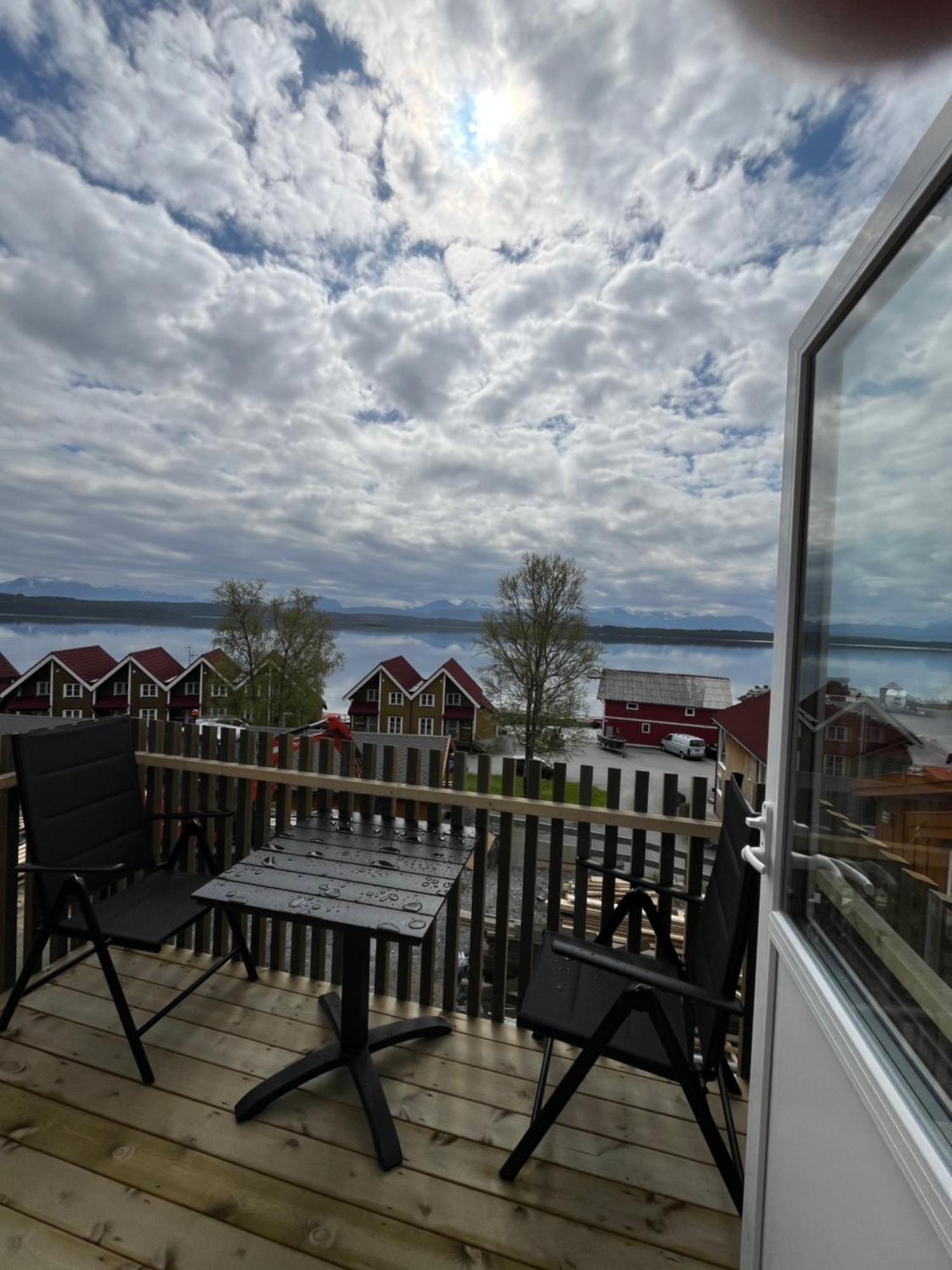 Apartahotel Kviltorp Molde